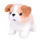 thumbnail image 4 of Mascotas electrónicas que pasean al perro, juguete para cachorros, desarrollo infantil. perro pastor, 4 of 9