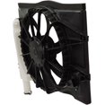thumbnail image 3 of For 2018-2021 Kona Cooling Fan Assembly HY3115162 25380J9200, 3 of 5