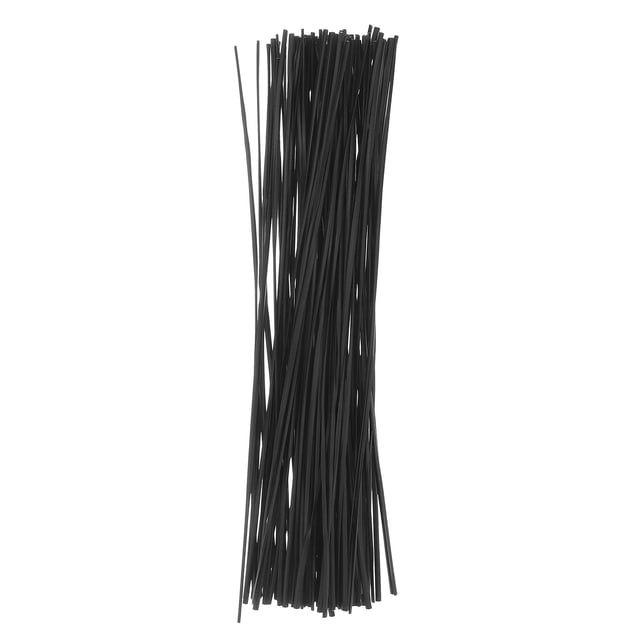 de Plástico Bandas de Sujeción Juego de Cables: 500Pcs Lazos de Alambre Cable de Autobloqueo Conjunto Brida de Plástico de Bloqueo Banda de Sujeción Del Alambre Del Cable de