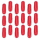 thumbnail image 1 of Red Fake Blood Capsules for Halloween Makeup 100Pcs Set, 1 of 5