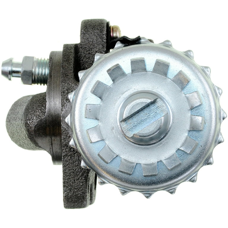 Drum Brake Wheel Cylinder Dorman 3577 Front Kit - Replacement For ...