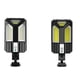 thumbnail image 2 of Bearachild Luz con Sensor Solar para exteriores, resistente al agua, diseño de escena, lámparas montadas en la pared, sensor de cuerpo, patio, jardín, Iluminación y accesorios Lámpara COB Bearachild HA073772-02, 2 of 6