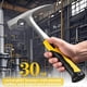 thumbnail image 2 of 30oz Tinner'S Hammer with Gloves, 2 of 5