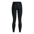 thumbnail image 2 of Under Armour Womens HeatGear Reflective Leggings, 2 of 4