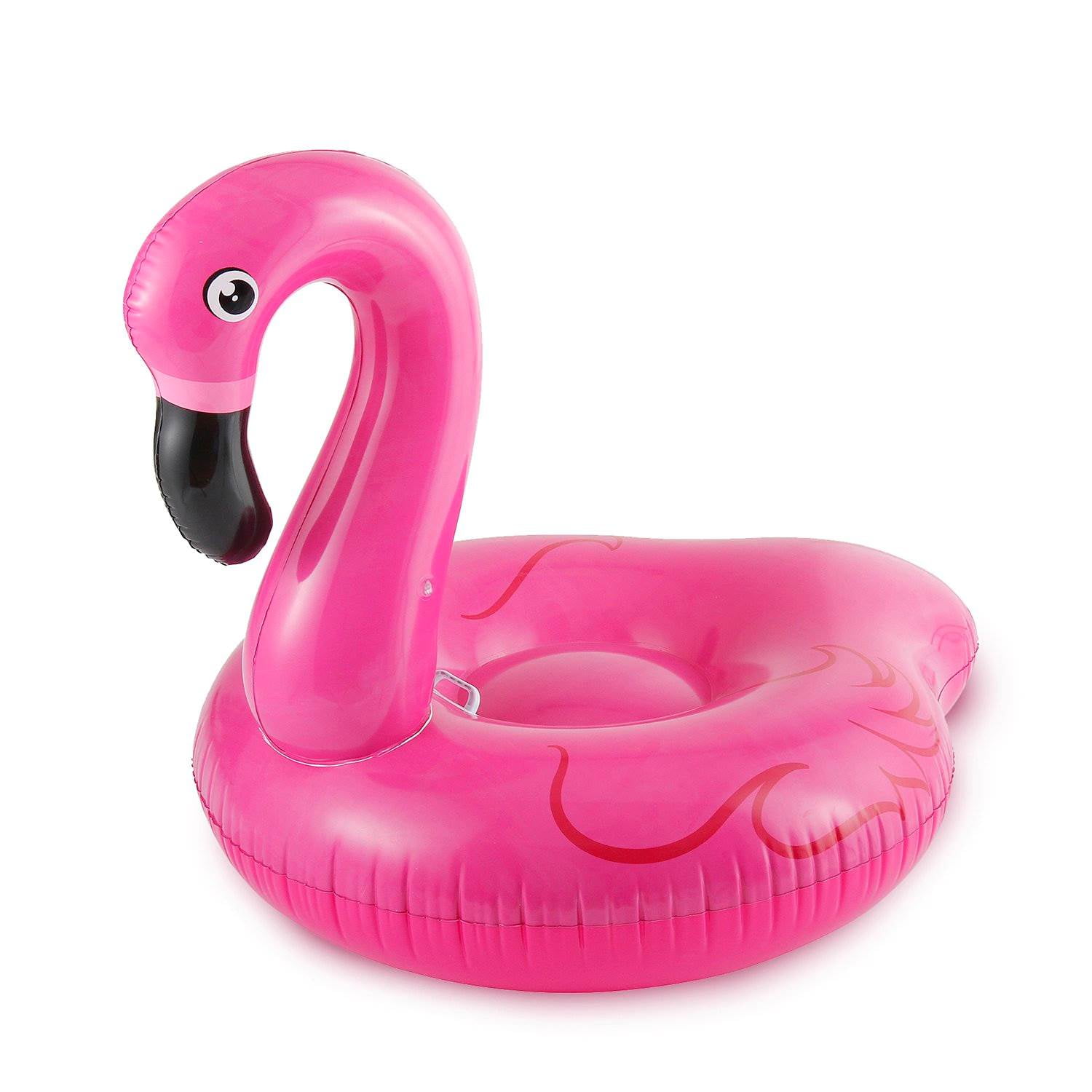 inflatable flamingo walmart