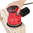 thumbnail image 6 of Hyper Tough 2.5-Amp Orbital Sander, 5-Inch, AQ20036G, 6 of 10
