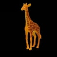 thumbnail image 4 of Juego de Mini juguetes de animales de la selva para niños, 13 Uds., animales salvajes realistas de PVC, juguetes de aprendizaje, figurita de animales, modelo de juguete para niños, 4 of 8