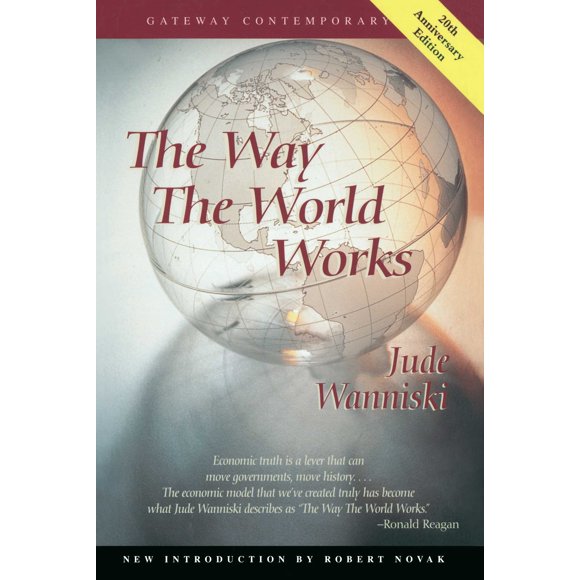 The Way the World Works