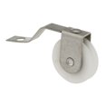 thumbnail image 1 of Prime-Line Produits B 687 Ressort de Tension de Porte d'Écran avec Rouleau avec Roulement à Billes en Nylon de 1 Pouce, (Pack de 2), 1 of 1