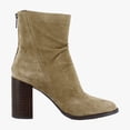 thumbnail image 6 of Steve Madden Obsession Women's Boots Taupe Suede Size 8.5 M, 6 of 8