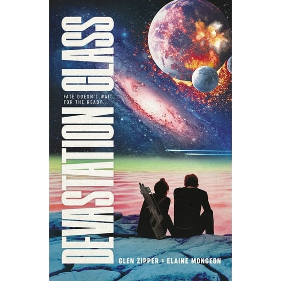 Devastation Class, (Hardcover)