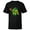 Black, variant on Disney Pluto #30 Football Catch Sports - Short Sleeve T-Shirt for Kids - Customized-White