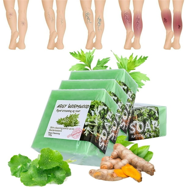 Veinopro Varicoseveins Treatment Soap, Veinhealth Varicose Veins