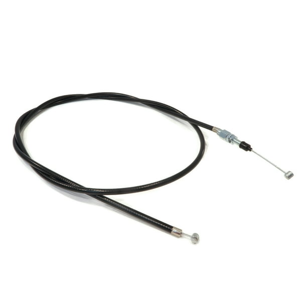 Lawn Mower Throttle Cable