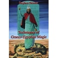 thumbnail image 2 of Techniques of Graeco-Egyptian Magic, 2 of 4