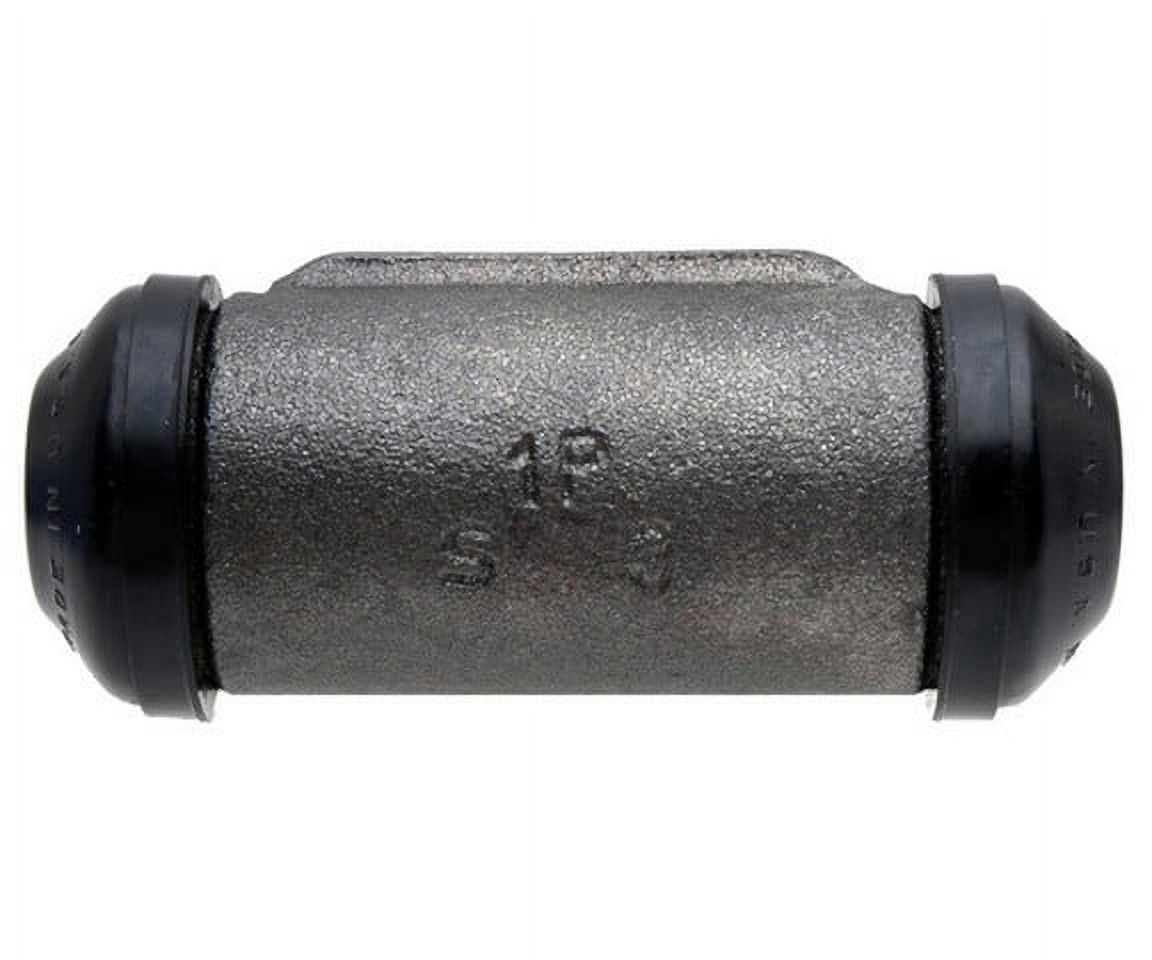 Drum Brake Wheel Cylinder Fits select: 1980-1983 AMERICAN MOTORS CONCORD, 1966-1969 AMERICAN MOTORS RAMBLER