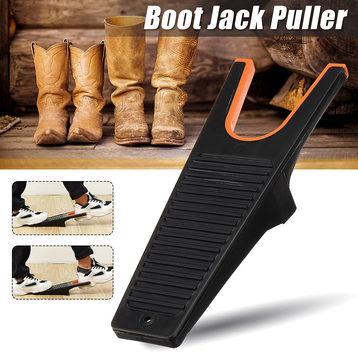 metal boot puller
