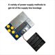 thumbnail image 3 of Kit de Juego para Proyecto de Soldadura de Consola de Juegos Pixel Game Console 51, Consola de Juegos de un Solo Chip (Producto Terminado), 3 of 5