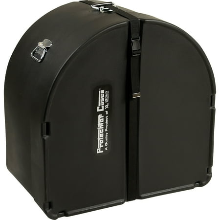26" Deluxe Steel Drum Case