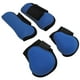 thumbnail image 4 of Botas de tendón de caballo protector rápido de pierna de caballo de neopreno de PU para carreras para entusiastas de la equitación para entrenar ANGGREK Otros, 4 of 8
