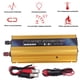 thumbnail image 5 of Convertidor De Coche, Inversor De Corriente Para Coche, Alta Eficiencia De Conversión, Carga Multipropósito, 6 Protecciones Con Puerto USB Para Vehículos Al Aire Libre ANGGREK Otros, 5 of 8