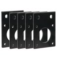 thumbnail image 1 of Printer Mounting Plate, Firm Corrosion-Resistant  Convenient Motor Mount Plate, for 3D Printer Accessories 3D Printer Bed, 1 of 7