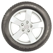 Falken Eurowinter HS01 SUV 265/50R19XL 110V BW Winter Studless Tire Fits: 2019 BMW X5 xDrive40i, 2022-23 BMW X5 sDrive40i Simolary simolary.com 11