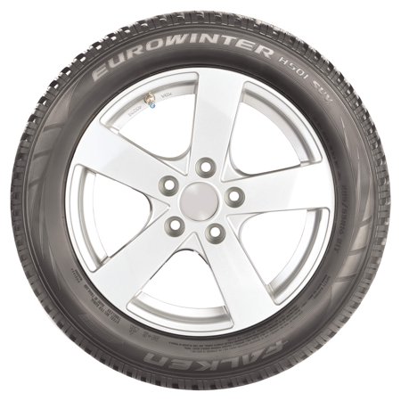 Falken Eurowinter HS01 SUV Winter 295/45R20 114V XL SUV/Crossover Tire Sansujyuku sansujyuku.com