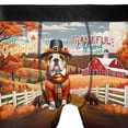 thumbnail image 4 of Thanksgiving Bulldog Pilgrim Grateful, Thankful, Blessed Fall Welcome All Over Print Boxer Briefs Underwear for Men Dad Dog Lover Gifts Idea - 00021, 4 of 6
