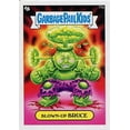 thumbnail image 2 of Lote de 50 Cartas Coleccionables Topps Garbage Pail Kids Nueva Serie, 2 of 8