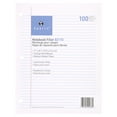 thumbnail image 5 of Sparco, SPR82110, Notebook Filler Paper - Letter, 100 / Pack, 5 of 7