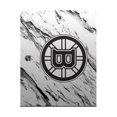 thumbnail image 2 of Head Case Designs Officially Licensed NHL Boston Bruins Marble Vinyl Sticker Skin Decal Cover Compatible with Microsoft Xbox One X Bundle, 2 of 9