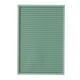 thumbnail image 2 of Tapete antigoteo, accesorio para encimera, tapete para café, almohadilla escurridora para el hogar, camping, bar, cocina de estilo rústico, 45 x 30 c Verde, 2 of 9
