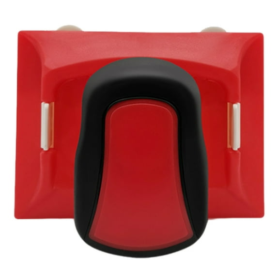 Yibooy Paint Edger for Cutting in Paint Pad Applicator for Painting Corner and Edges