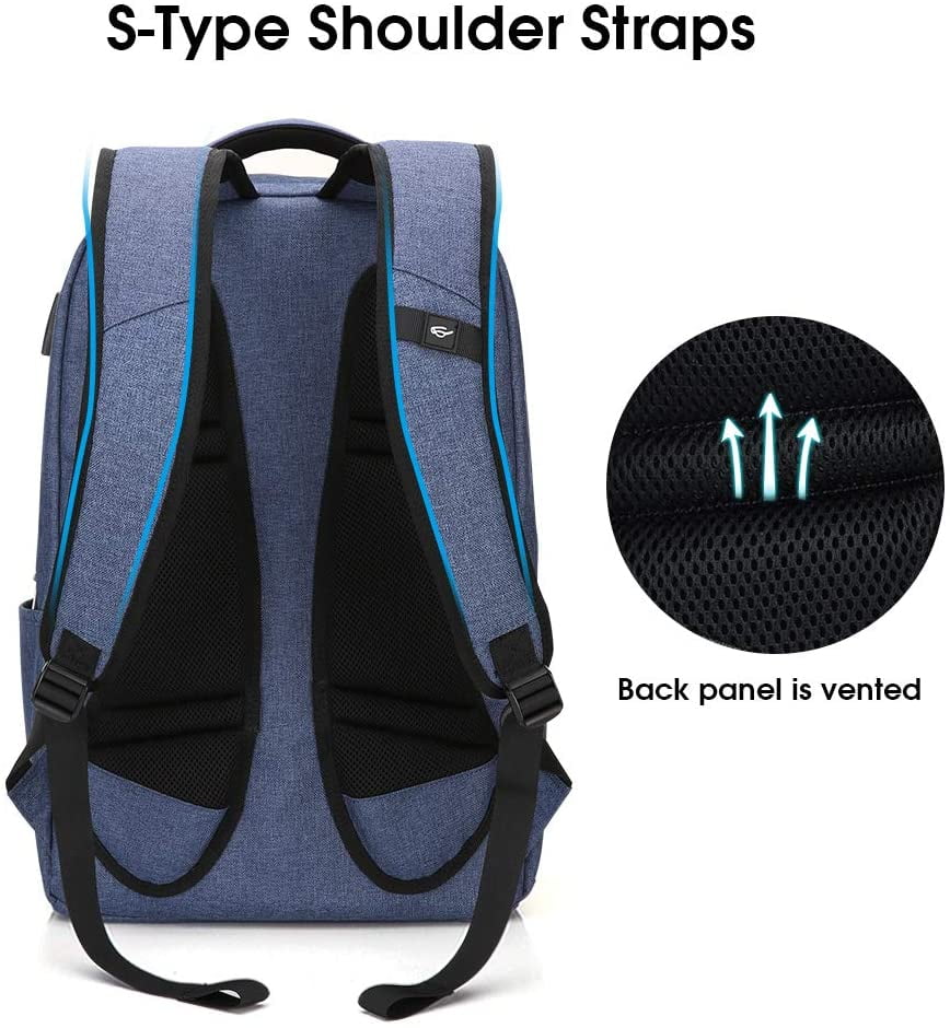 large laptop backpack 17 inch