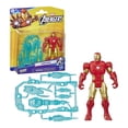thumbnail image 2 of Figura de Acción Hasbro Marvel Iron Man, 2 of 5
