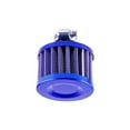 thumbnail image 1 of Car Air Filter High Quality ABS Universal Fit Superior Filtration Optimized Airflow Long Lasting For Auto Engine, 1 of 4