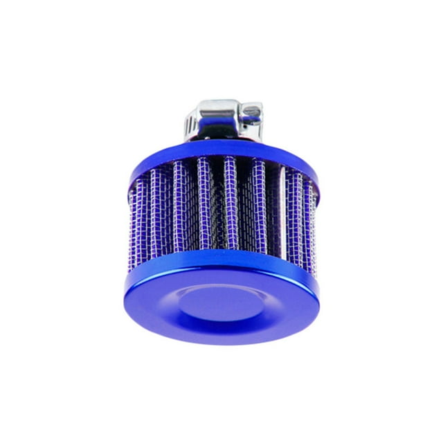 Car Air Filter High Quality ABS Universal Fit Superior Filtration Optimized Airflow Long Lasting For Auto Engine