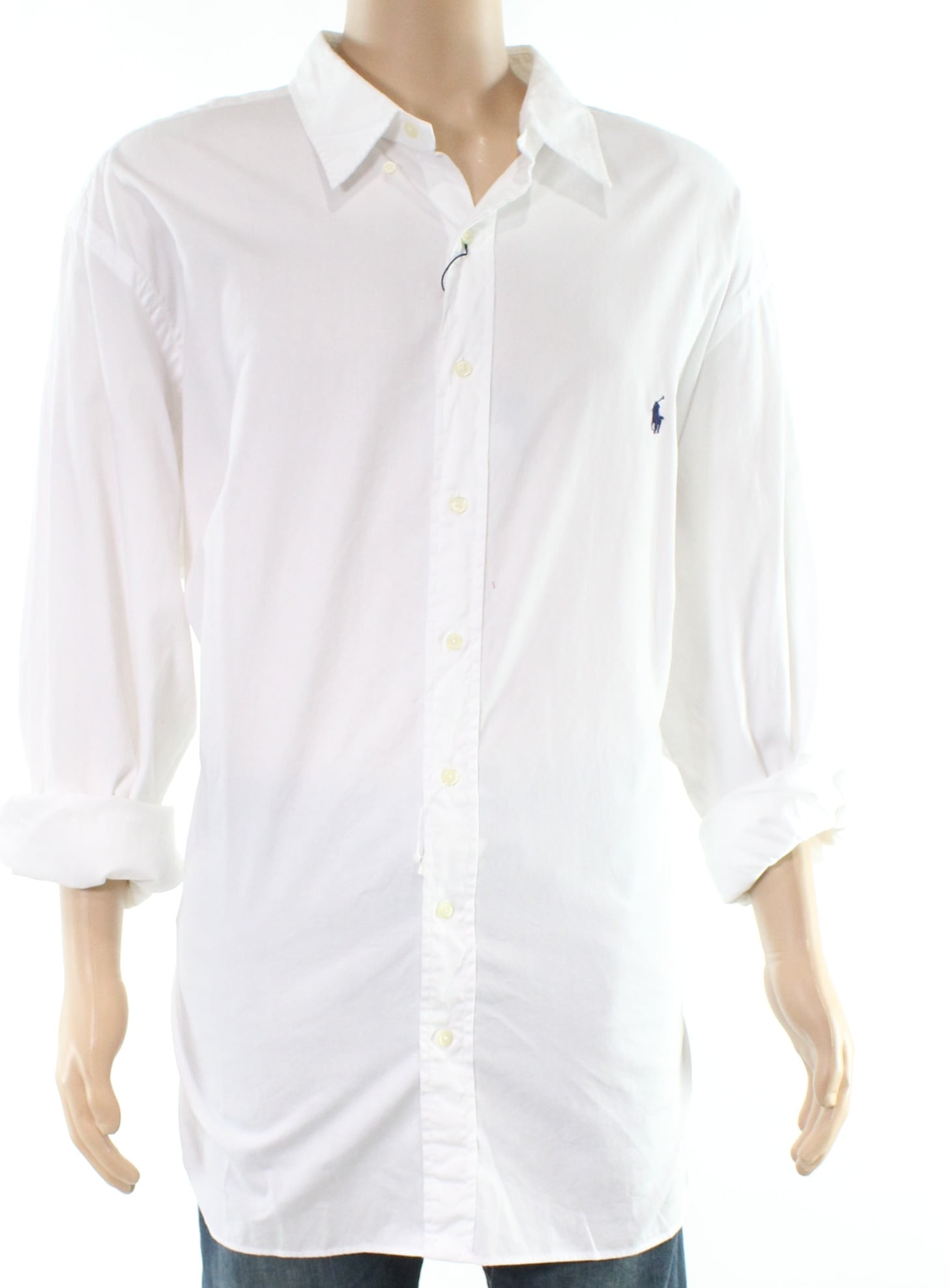 3x dress shirt size