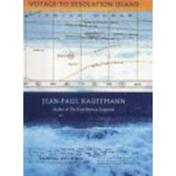 Pre-Owned Voyage To Desolation Land (Hardcover) 1860469264 9781860469268