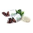 thumbnail image 4 of Arcor Chocolate Filled Mint Candy, 2 Pound Bag, Regular Size, Hard Texture, 4 of 7