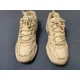 thumbnail image 4 of New Balance 407 White/Gray Trainer Athletic Casual Leather Sneakers U.S. Size 10, 4 of 6