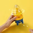 thumbnail image 4 of Egg Scrambler Shaker Hand Egg Maker Eggs Yolk White Mixer Kitchen Tool, 4 of 6