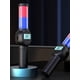 thumbnail image 3 of Probador Alcohol High Precision Recargable LCD Mini Meder Blowing Tester, 3 of 9