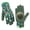 Green, variant on topjuju Gardening Gloves for Women, Thorn Safe Garden Gloves, Puncture Resistant Ladies Work Floral Gloves for Rose Pruning, Cactus Handling, Thorn Proof Anti-Slip Flexible