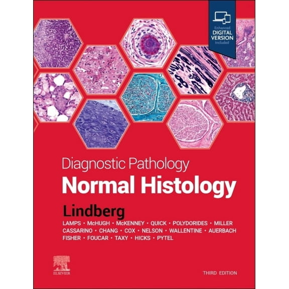 Diagnostic Pathology Diagnostic Pathology: Normal Histology, (Hardcover)