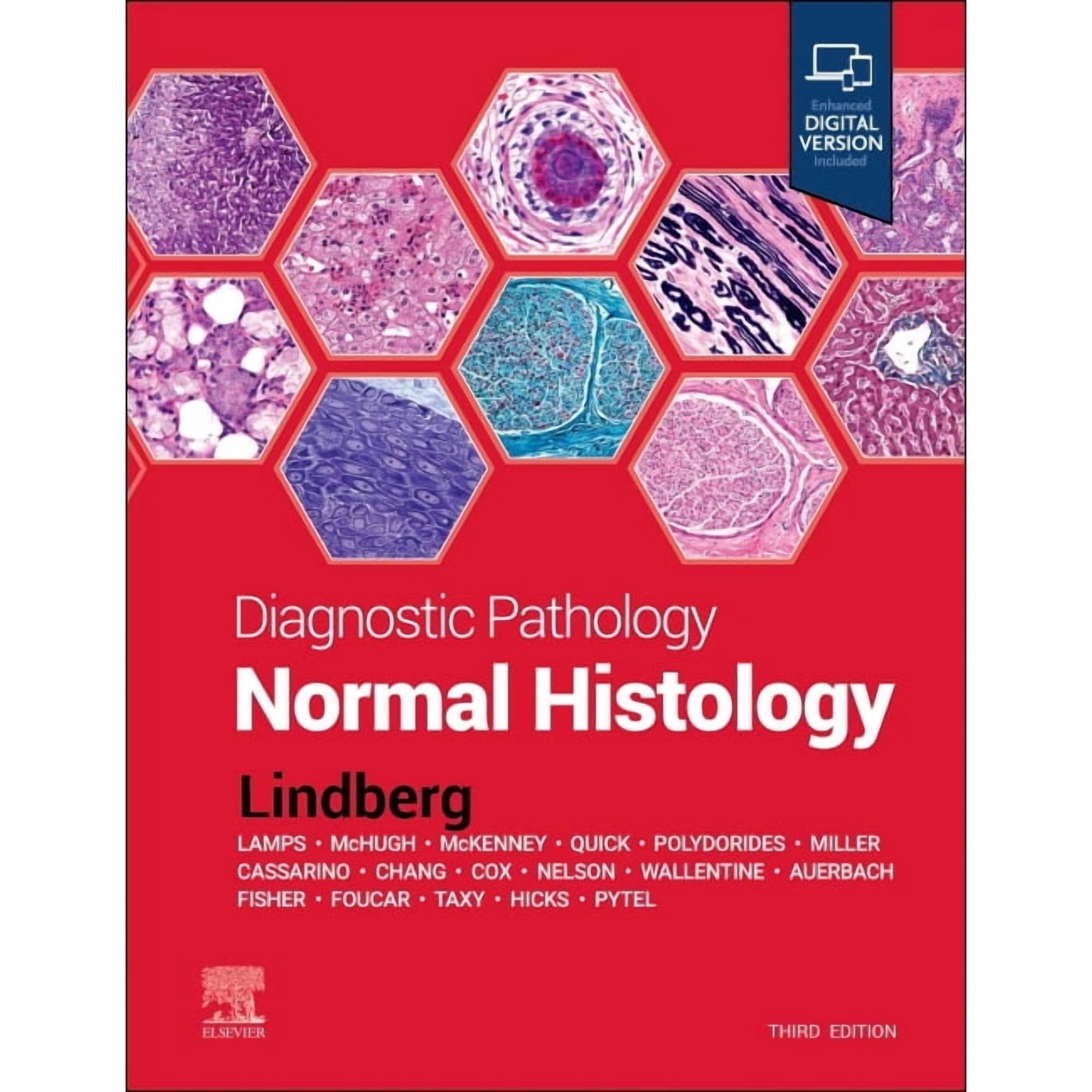 Diagnostic Pathology Diagnostic Pathology: Normal Histology (Hardcover)