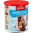 Nestle Carnation Frozen Hot Chocolate Mix, 450g/15.7 oz. Canister