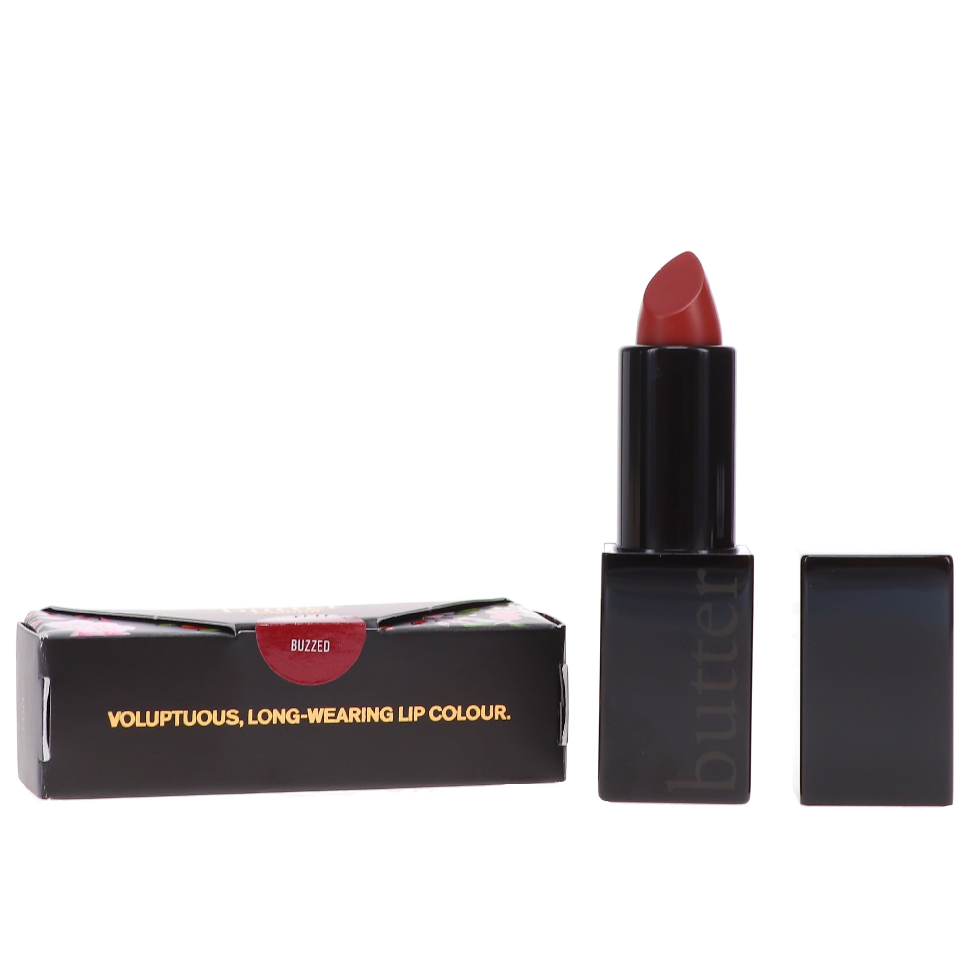 Plush Rush Lipstick 0.12oz/3.5g New In Box [Choose Your Shade]