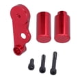 thumbnail image 4 of Slider Tips Motor Parts 3PCS Frame Slider Motorcycle Modification Fit For  GSXR 600 GSXR 750 2006-2009, 4 of 8